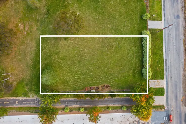 Fifth view of Homely land listing, LOT 1, 50 Watson Road, Moss Vale NSW 2577
