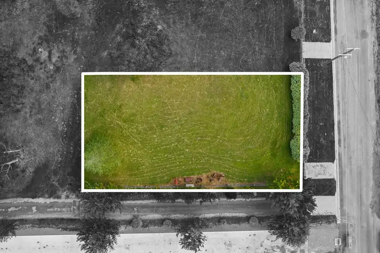 Sixth view of Homely land listing, LOT 1, 50 Watson Road, Moss Vale NSW 2577