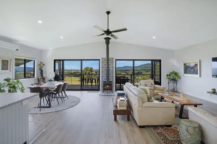 Fifth view of Homely rural property listing, 171 Crowthers Road, Gloucester NSW 2422