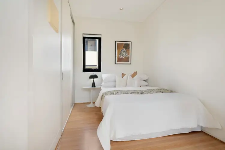 Third view of Homely apartment listing, 7/352 Moore Park Road, Paddington NSW 2021