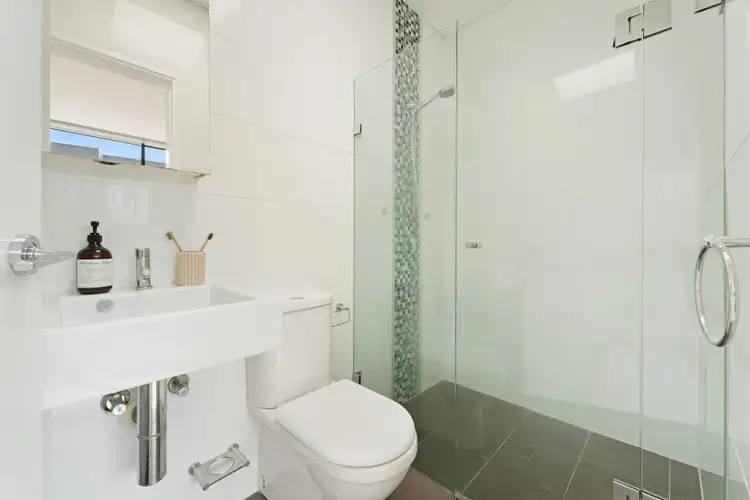 Fourth view of Homely apartment listing, 7/352 Moore Park Road, Paddington NSW 2021