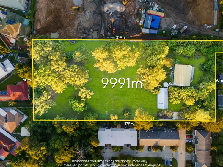 Main view of Homely house listing, 55 Crossacres Street, Doolandella QLD 4077