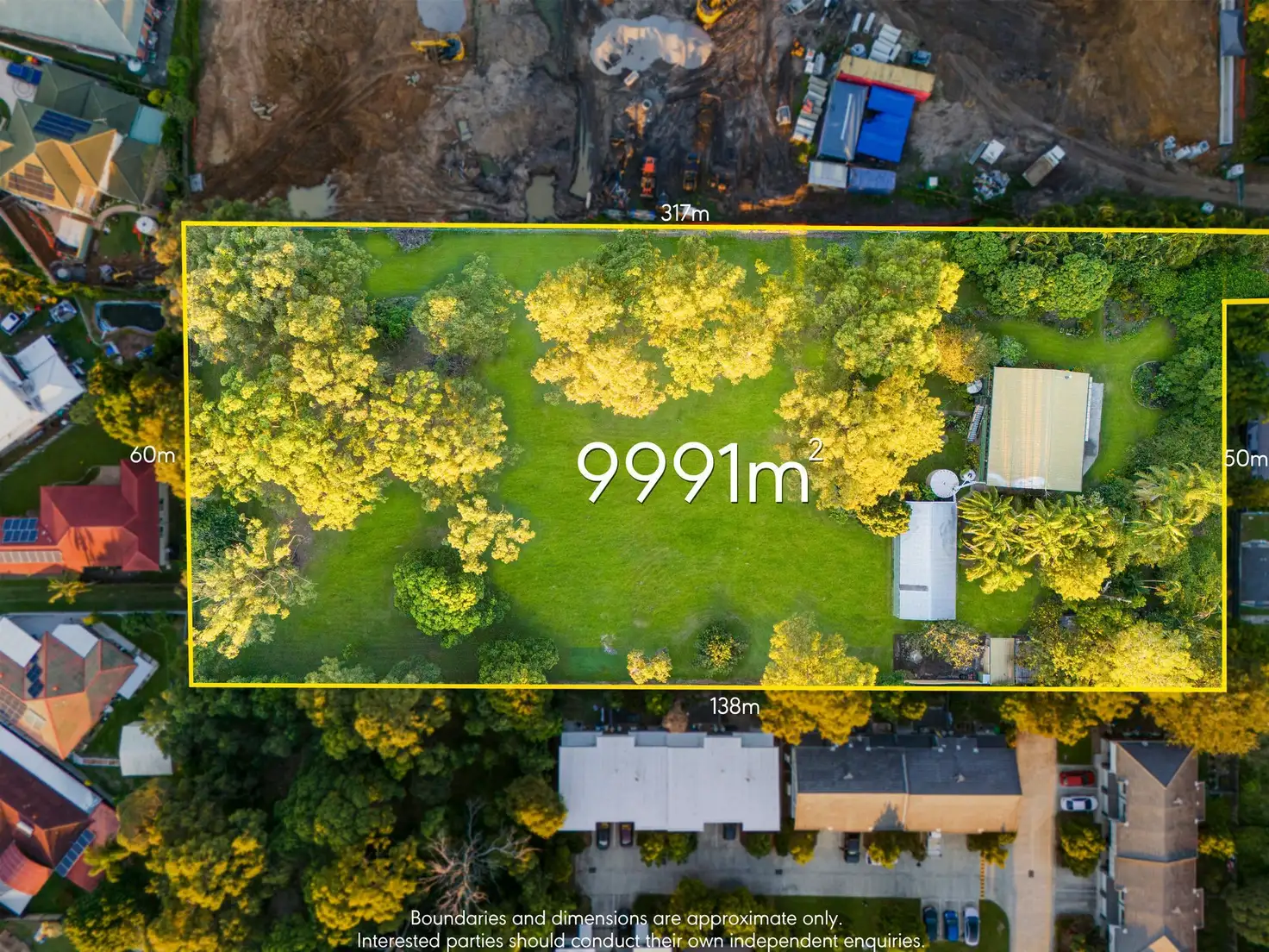 Main view of Homely house listing, 55 Crossacres Street, Doolandella QLD 4077