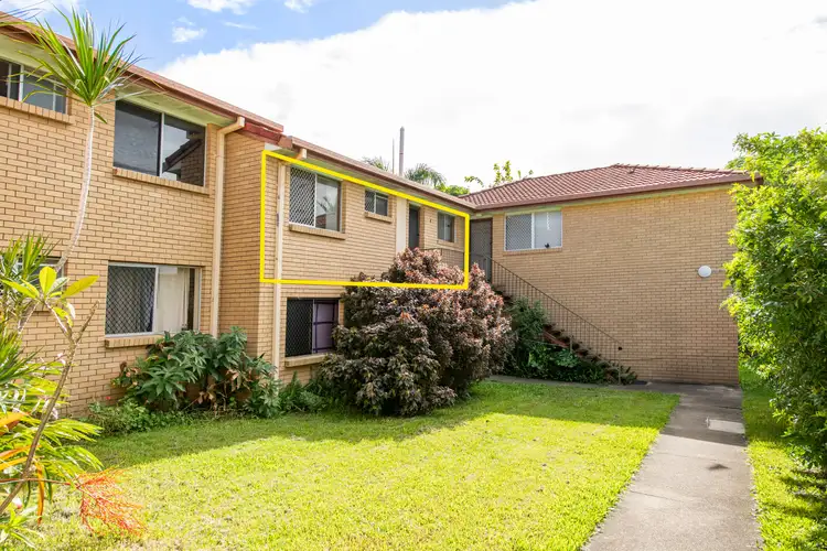 6/9 Tate Street, Southport QLD 4215