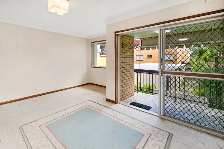 Fifth view of Homely apartment listing, 6/9 Tate Street, Southport QLD 4215