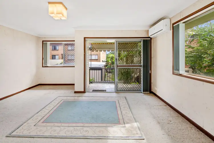 Sixth view of Homely apartment listing, 6/9 Tate Street, Southport QLD 4215