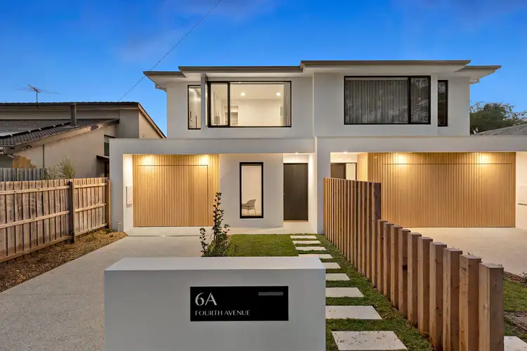 6A Fourth Avenue, Chelsea Heights VIC 3196