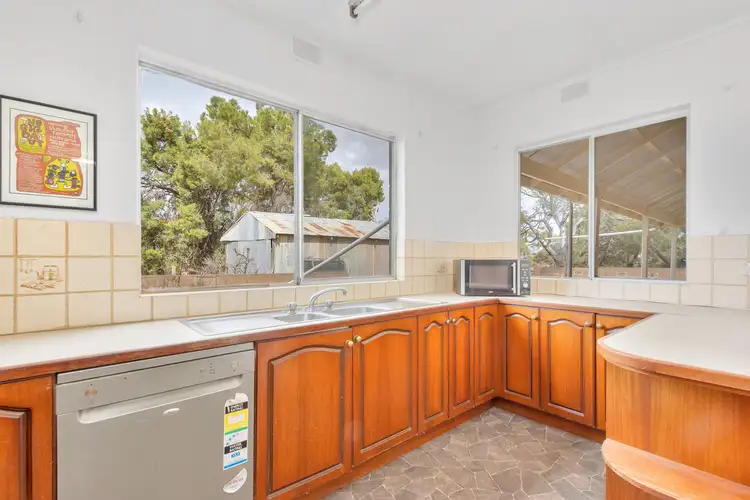 Second view of Homely house listing, 164 Traeger Road, Mallala SA 5502