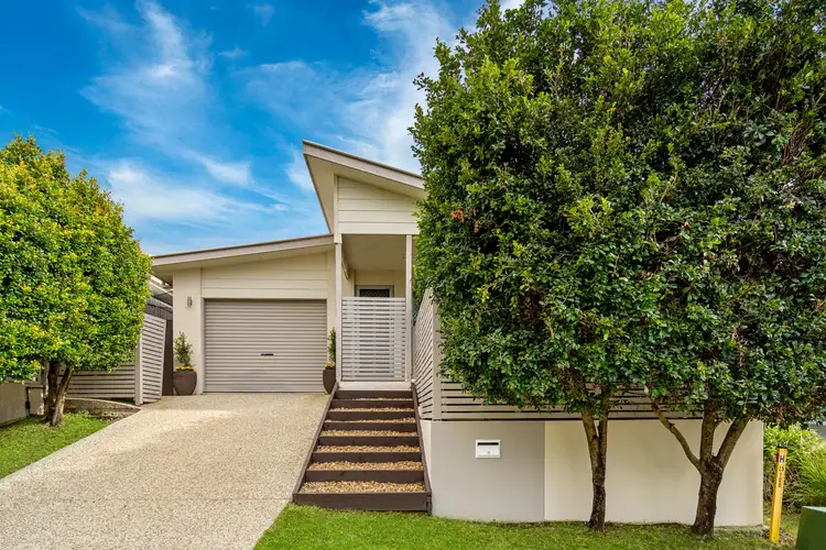 25 Colorado Drive, Springfield Lakes QLD 4300