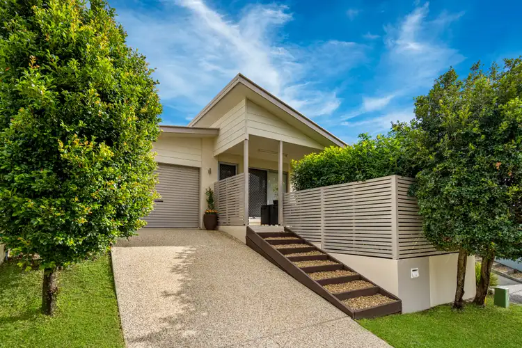 Second view of Homely house listing, 25 Colorado Drive, Springfield Lakes QLD 4300