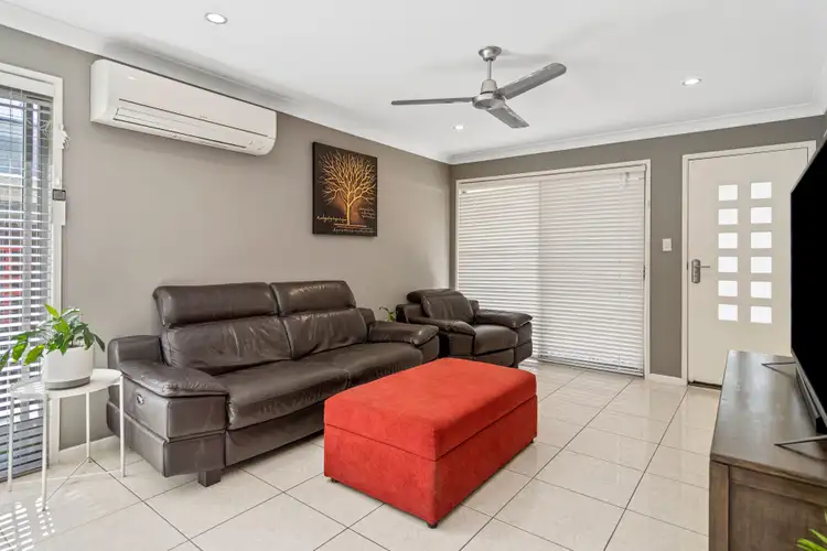 Fourth view of Homely house listing, 25 Colorado Drive, Springfield Lakes QLD 4300