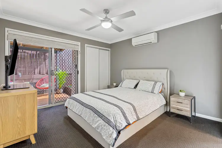 Sixth view of Homely house listing, 25 Colorado Drive, Springfield Lakes QLD 4300