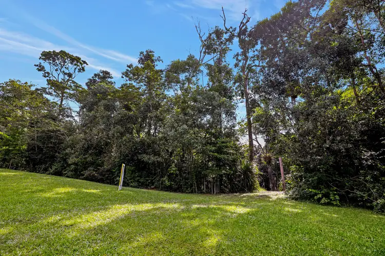 Fourth view of Homely land listing, Lot 2, 1-3 Christensen Road, Kuranda QLD 4881