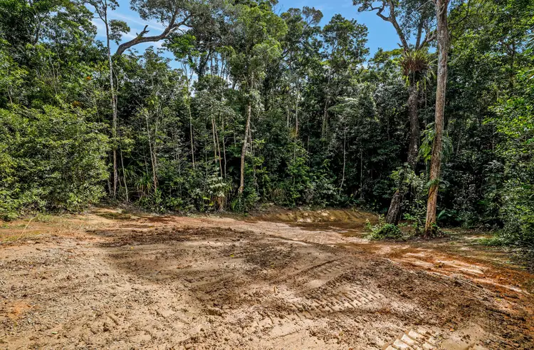 Fifth view of Homely land listing, Lot 2, 1-3 Christensen Road, Kuranda QLD 4881