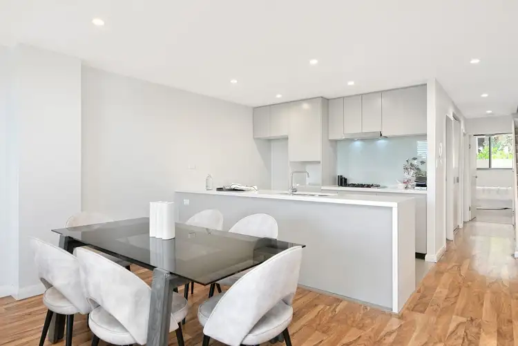 Sixth view of Homely apartment listing, C12/1-7 Daunt Avenue, Matraville NSW 2036