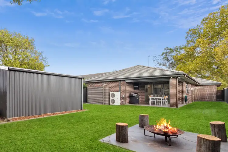 3 Windsor Street, Richmond NSW 2753