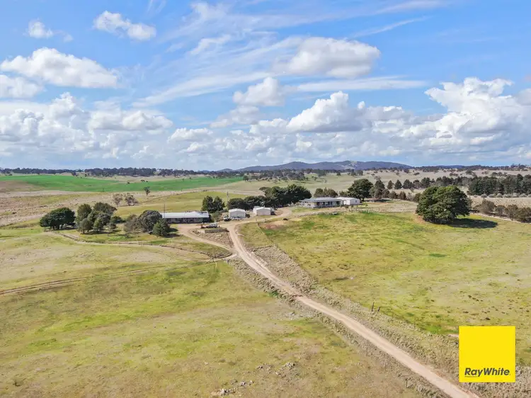 230 Taylors Creek Road, Tarago NSW 2580