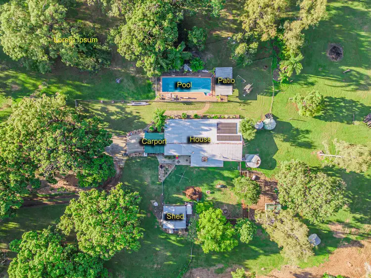 Third view of Homely house listing, 53-95 Sharon Drive, North Maclean QLD 4280