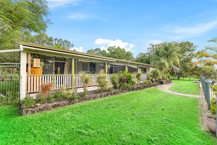 Fifth view of Homely house listing, 53-95 Sharon Drive, North Maclean QLD 4280