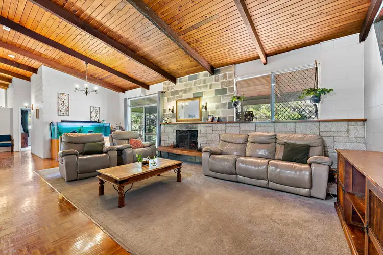 Sixth view of Homely house listing, 53-95 Sharon Drive, North Maclean QLD 4280