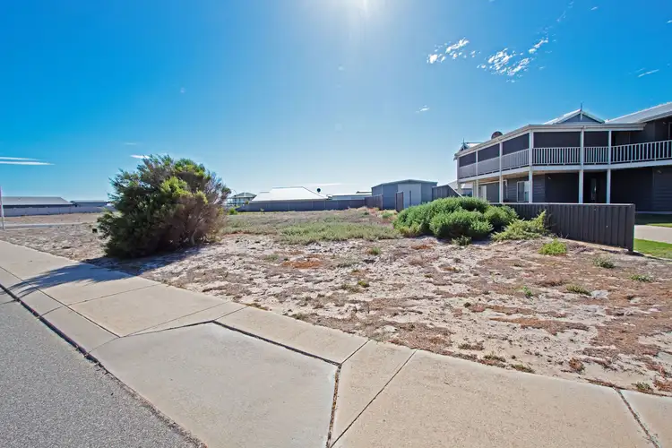 Third view of Homely land listing, Lot 778, 8 Craike Way, Green Head WA 6514