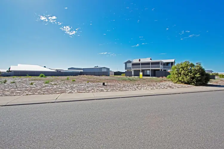 Fourth view of Homely land listing, Lot 778, 8 Craike Way, Green Head WA 6514
