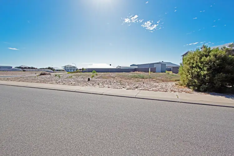 Fifth view of Homely land listing, Lot 778, 8 Craike Way, Green Head WA 6514