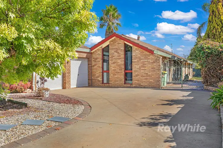 9 Shackell Street, Echuca VIC 3564