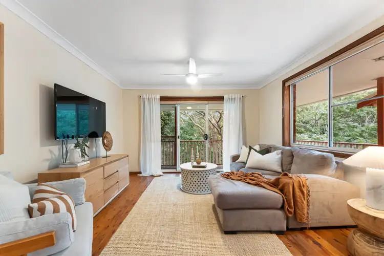 Main view of Homely house listing, Lot 26 Werrong Road, Helensburgh NSW 2508