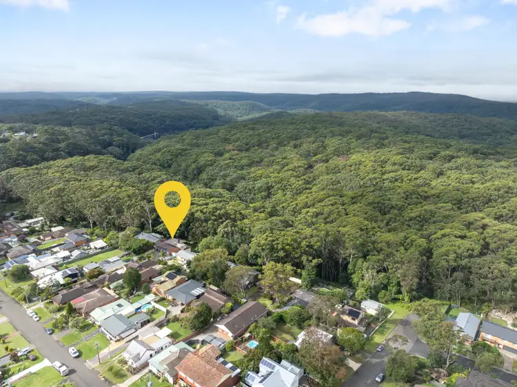 Second view of Homely house listing, Lot 26 Werrong Road, Helensburgh NSW 2508