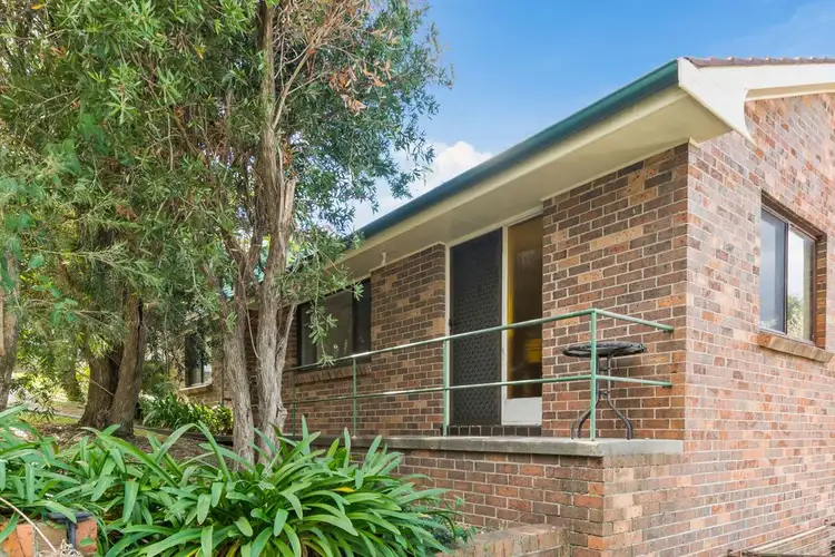Main view of Homely villa listing, 2/24 The Lookout, Thirroul NSW 2515