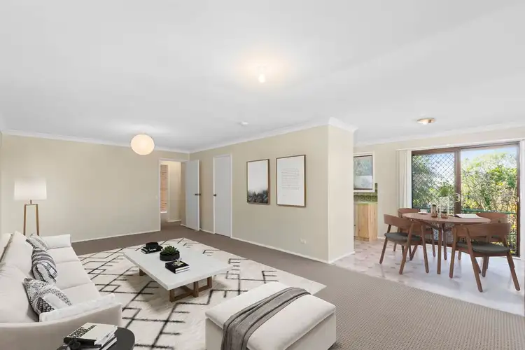 Second view of Homely villa listing, 2/24 The Lookout, Thirroul NSW 2515