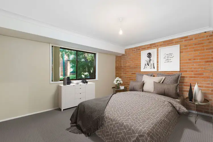 Third view of Homely villa listing, 2/24 The Lookout, Thirroul NSW 2515