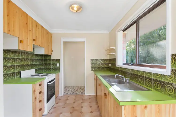 Fourth view of Homely villa listing, 2/24 The Lookout, Thirroul NSW 2515