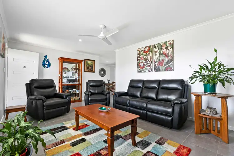 Third view of Homely house listing, 5 Wagtail Circuit, Kawungan QLD 4655