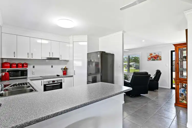 Fourth view of Homely house listing, 5 Wagtail Circuit, Kawungan QLD 4655