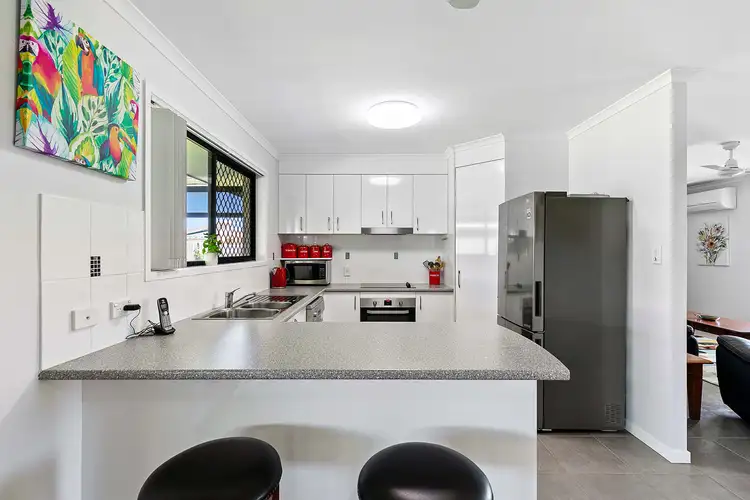 Fifth view of Homely house listing, 5 Wagtail Circuit, Kawungan QLD 4655