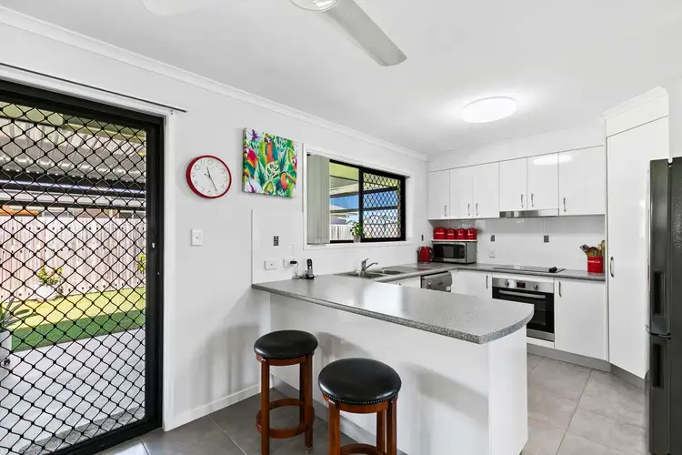 Sixth view of Homely house listing, 5 Wagtail Circuit, Kawungan QLD 4655