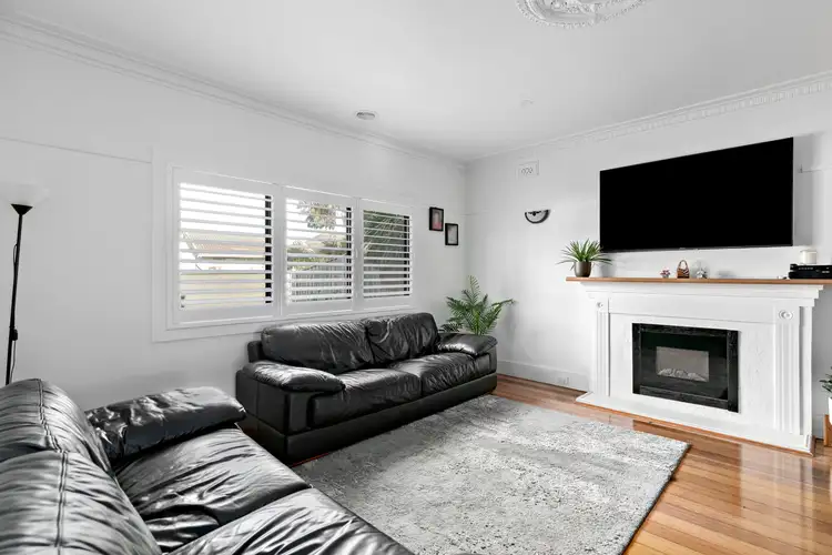 Second view of Homely house listing, 27 Piper Street, Fawkner VIC 3060