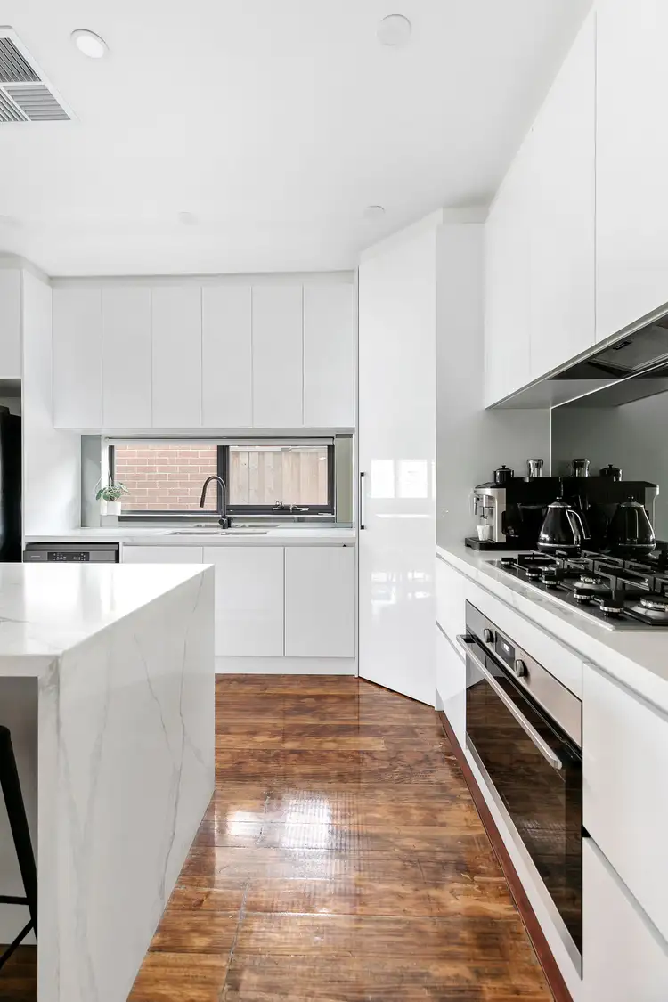 Sixth view of Homely house listing, 27 Piper Street, Fawkner VIC 3060