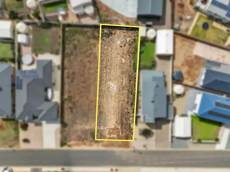 Sixth view of Homely land listing, 6 Farrell Road, North Beach SA 5556