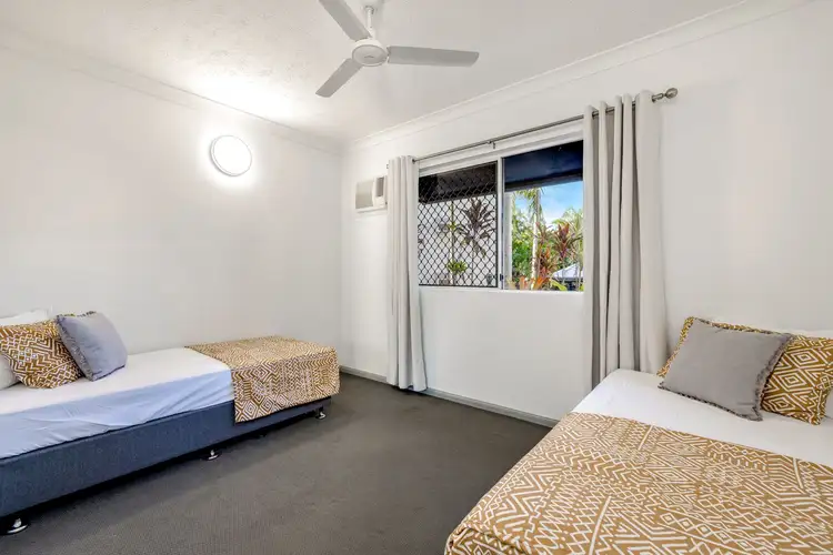 Sixth view of Homely unit listing, 16/17A-17B Upward Street, Cairns City QLD 4870