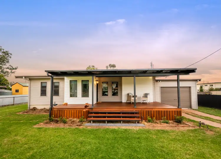 6 Marcia Street, Forbes NSW 2871