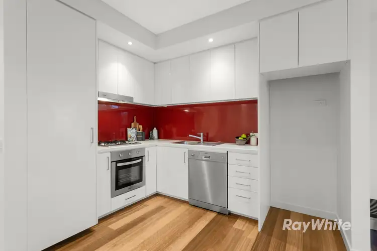 Third view of Homely apartment listing, 5/1 Mackie Road, Bentleigh East VIC 3165