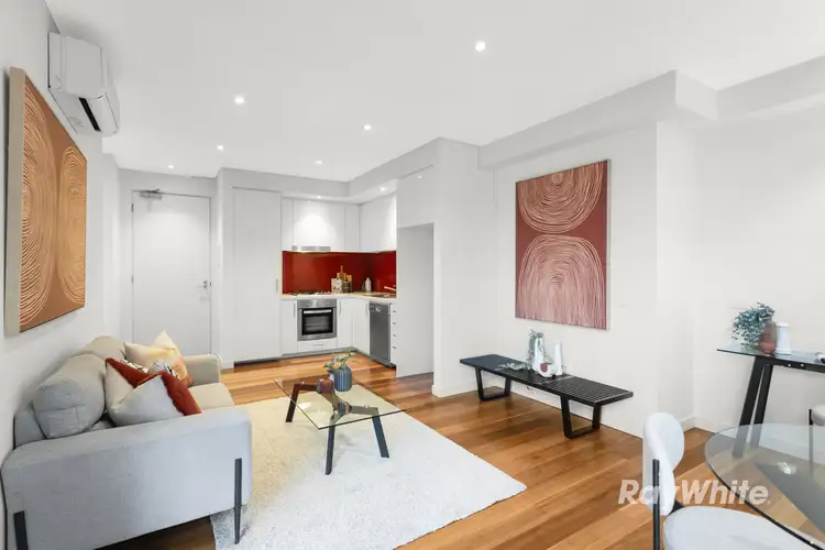 Fourth view of Homely apartment listing, 5/1 Mackie Road, Bentleigh East VIC 3165