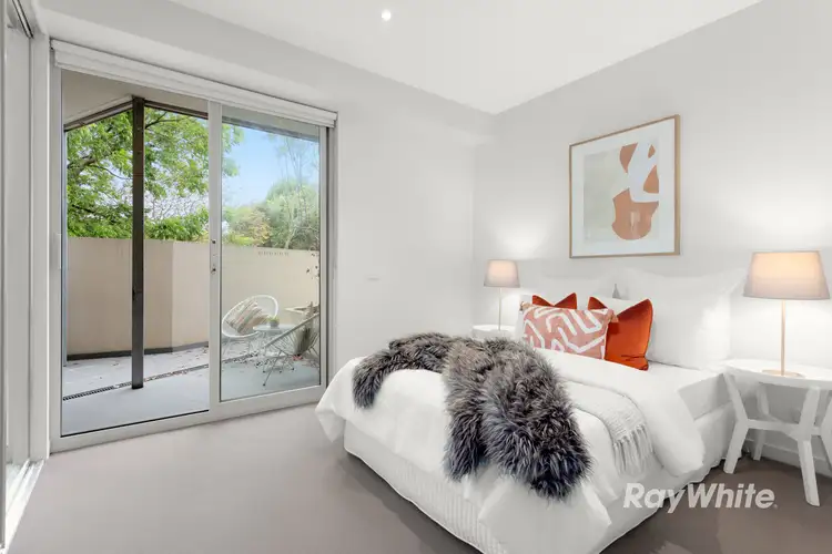 Fifth view of Homely apartment listing, 5/1 Mackie Road, Bentleigh East VIC 3165