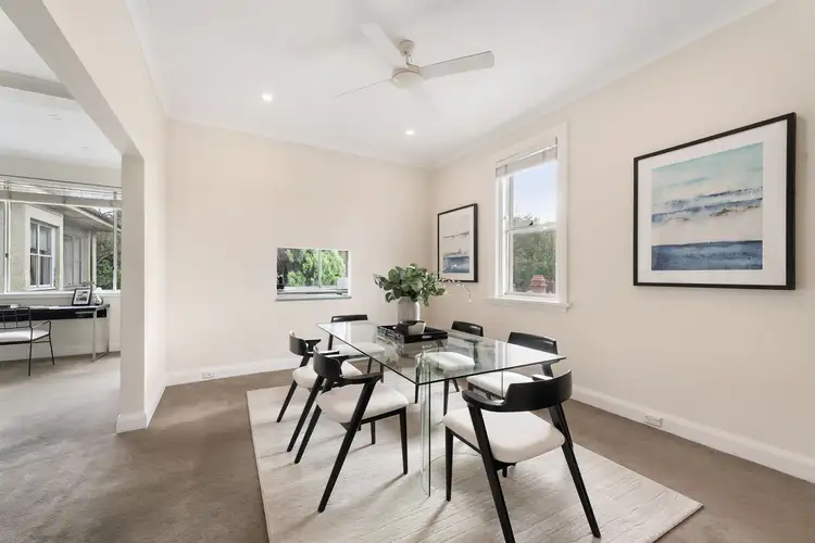 Fourth view of Homely apartment listing, 12/121-123 Darling Point Road, Darling Point NSW 2027