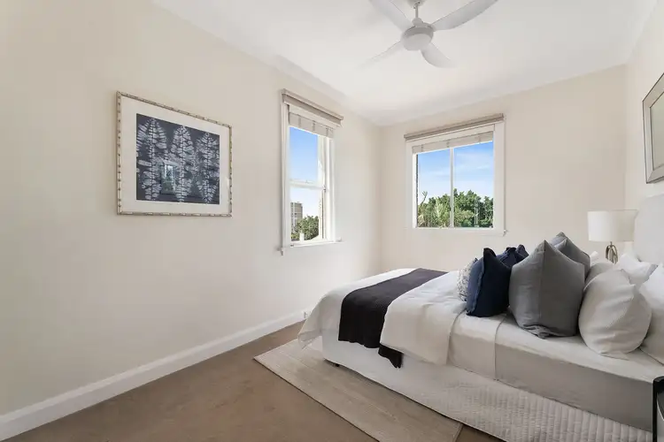 Fifth view of Homely apartment listing, 12/121-123 Darling Point Road, Darling Point NSW 2027