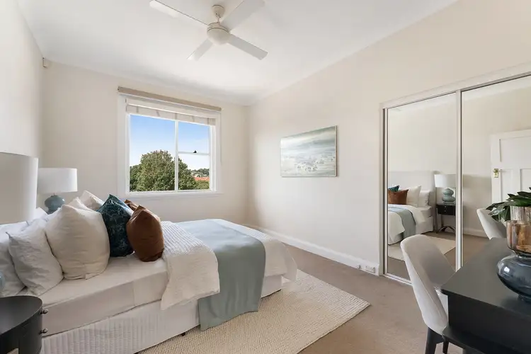 Sixth view of Homely apartment listing, 12/121-123 Darling Point Road, Darling Point NSW 2027
