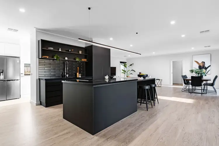 Sixth view of Homely house listing, 3 Matilda Place, Mildura VIC 3500